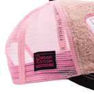 Queen Kerosin - Trucker Cap «I'm Not Your Babe»