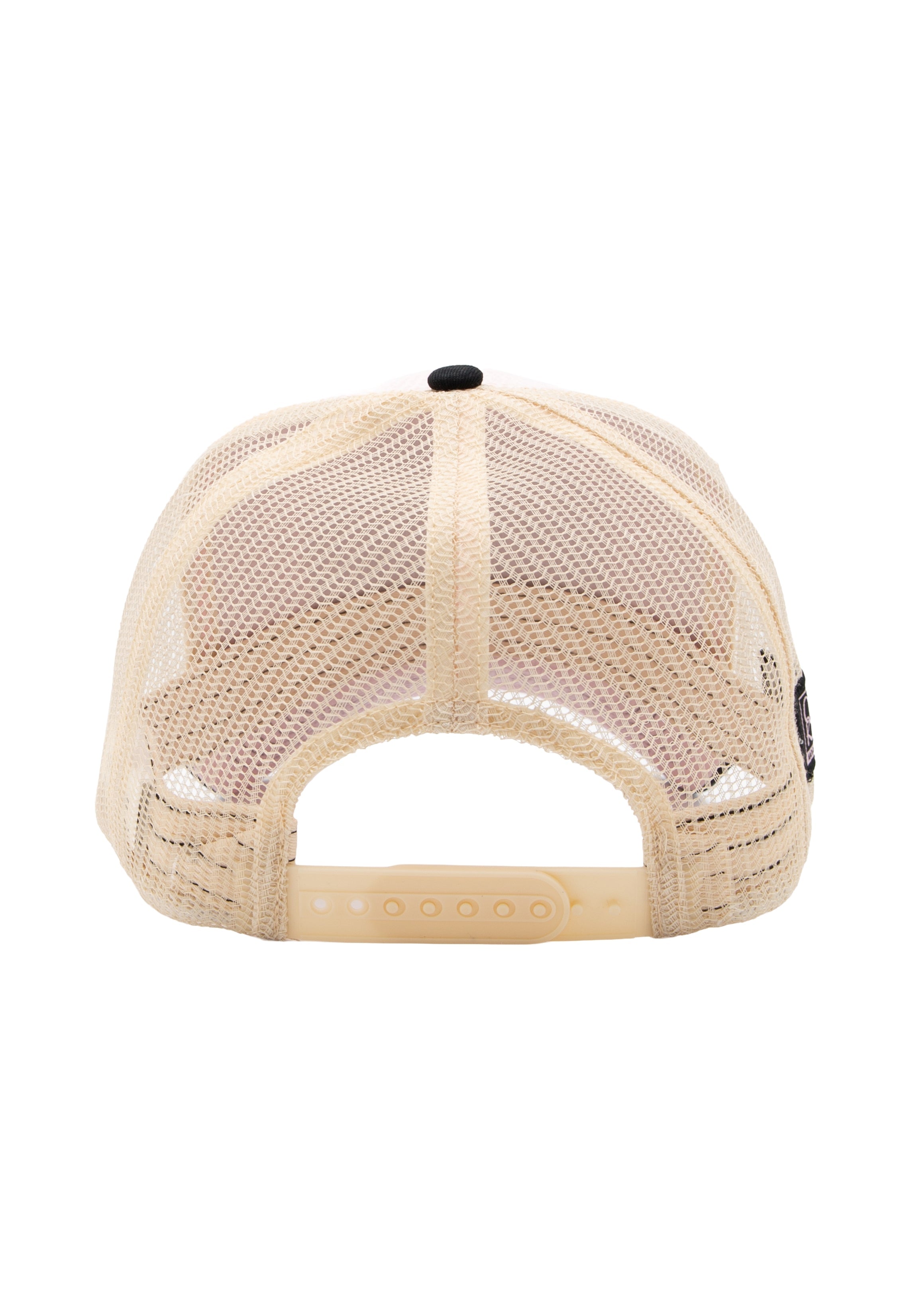 Trucker Cap 'Racing Queen' in Rosa Trucker Cap von Queen Kerosin