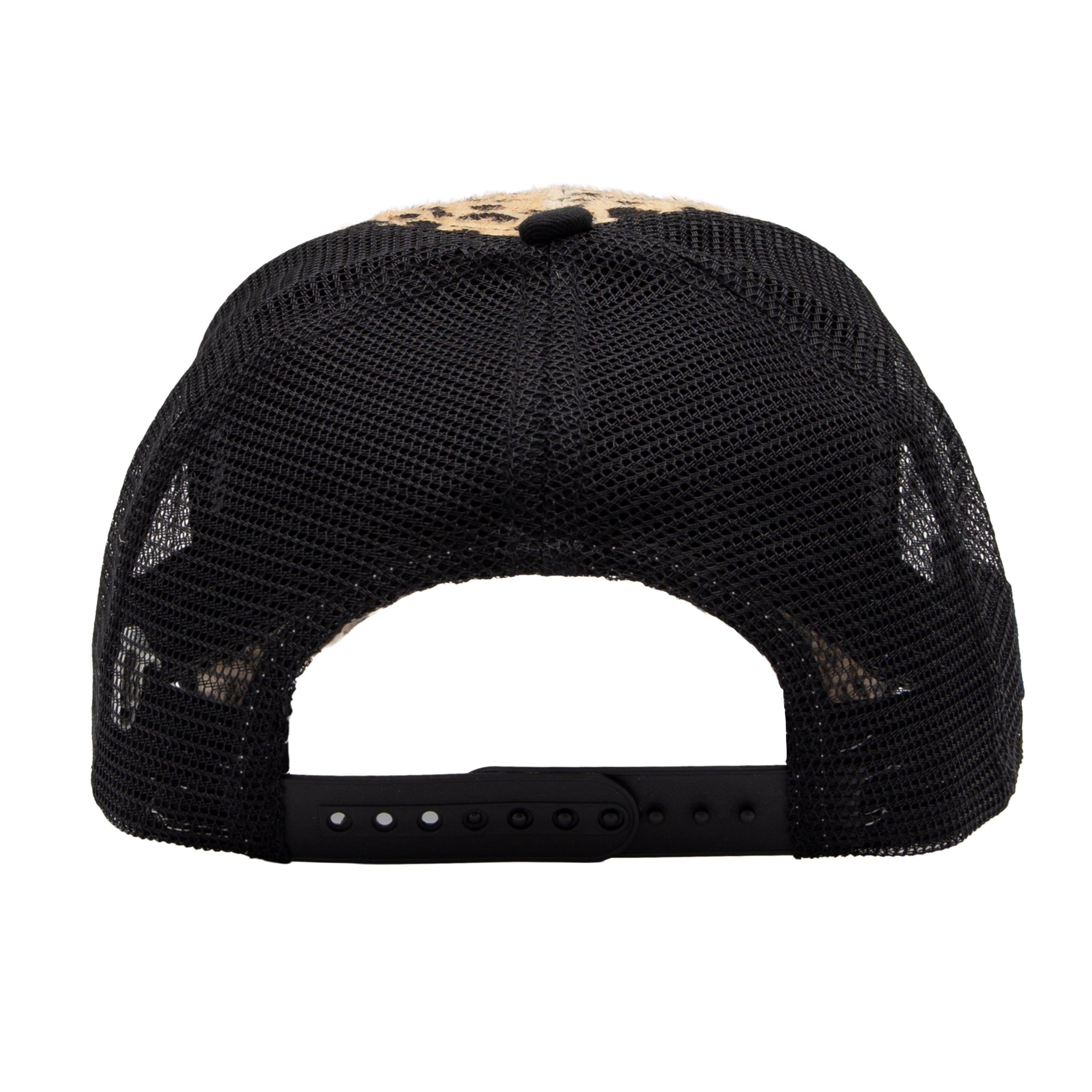 Queen Kerosin - Trucker Cap «Wild Rebel Royal Kitten Club»