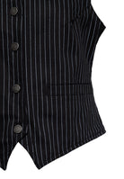 Queen Kerosin - Weste