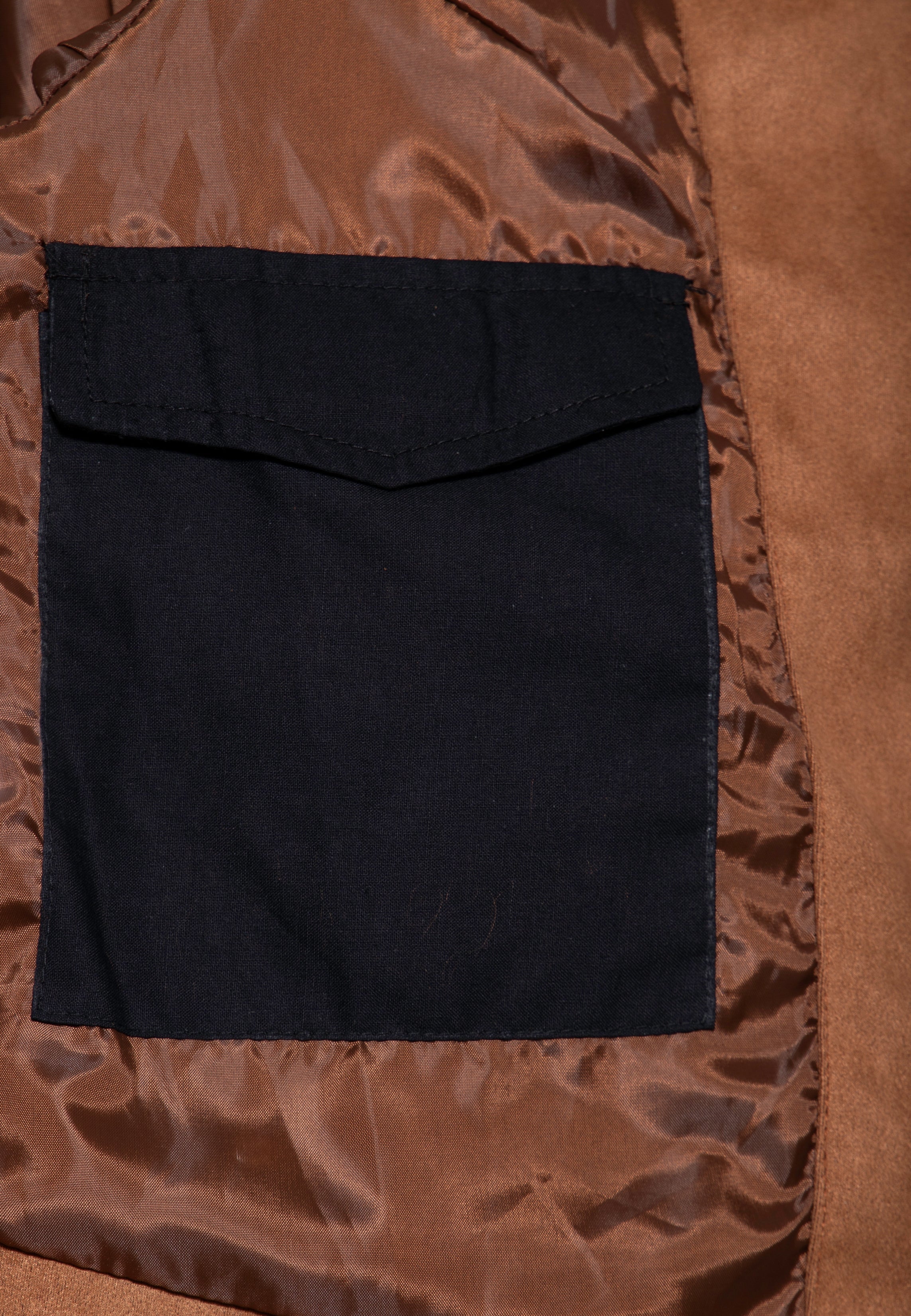 Queen Kerosin - Western - Jacke