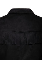 Queen Kerosin - Western - Jacke