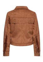 Queen Kerosin - Western - Jacke