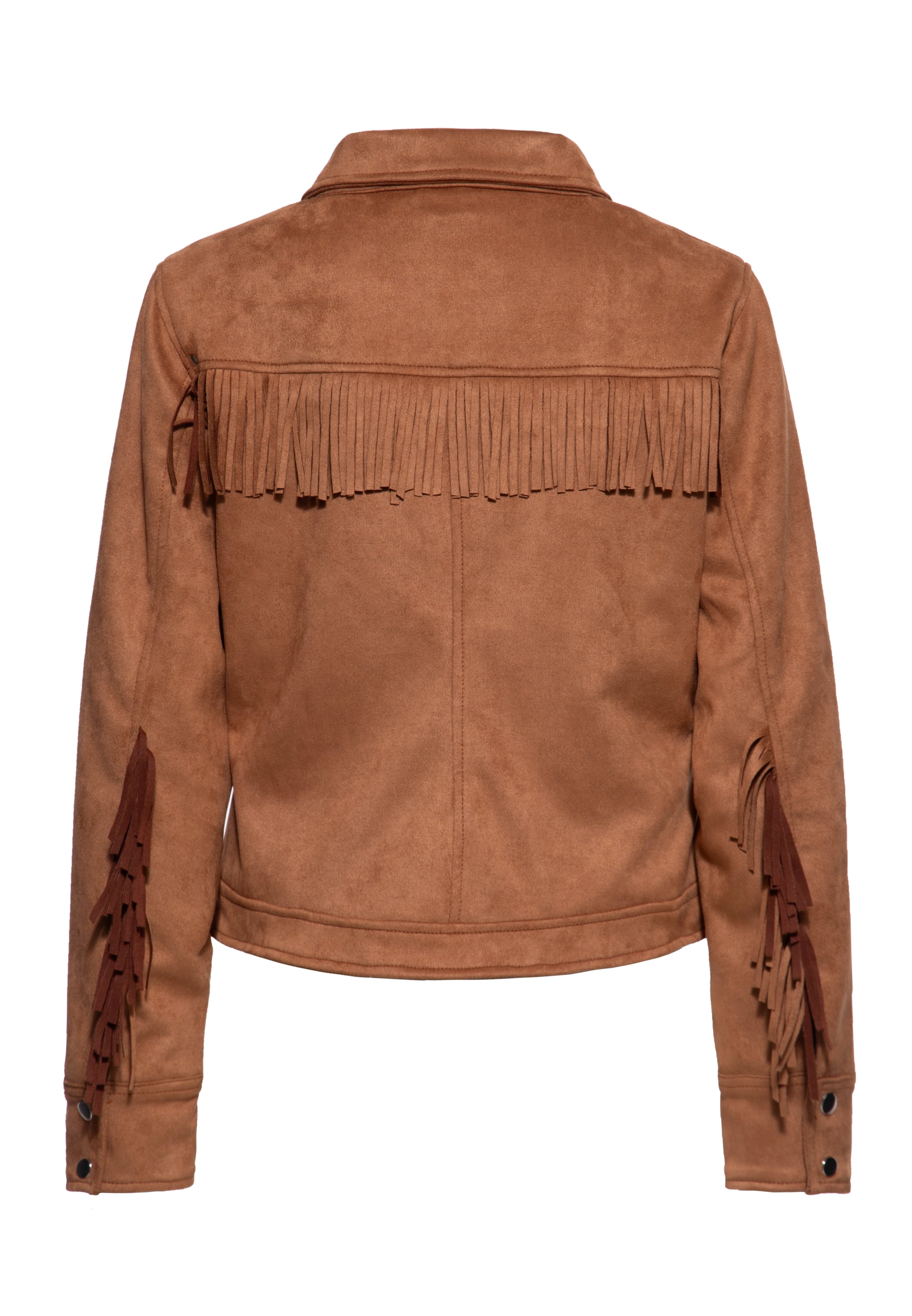 Queen Kerosin - Western - Jacke