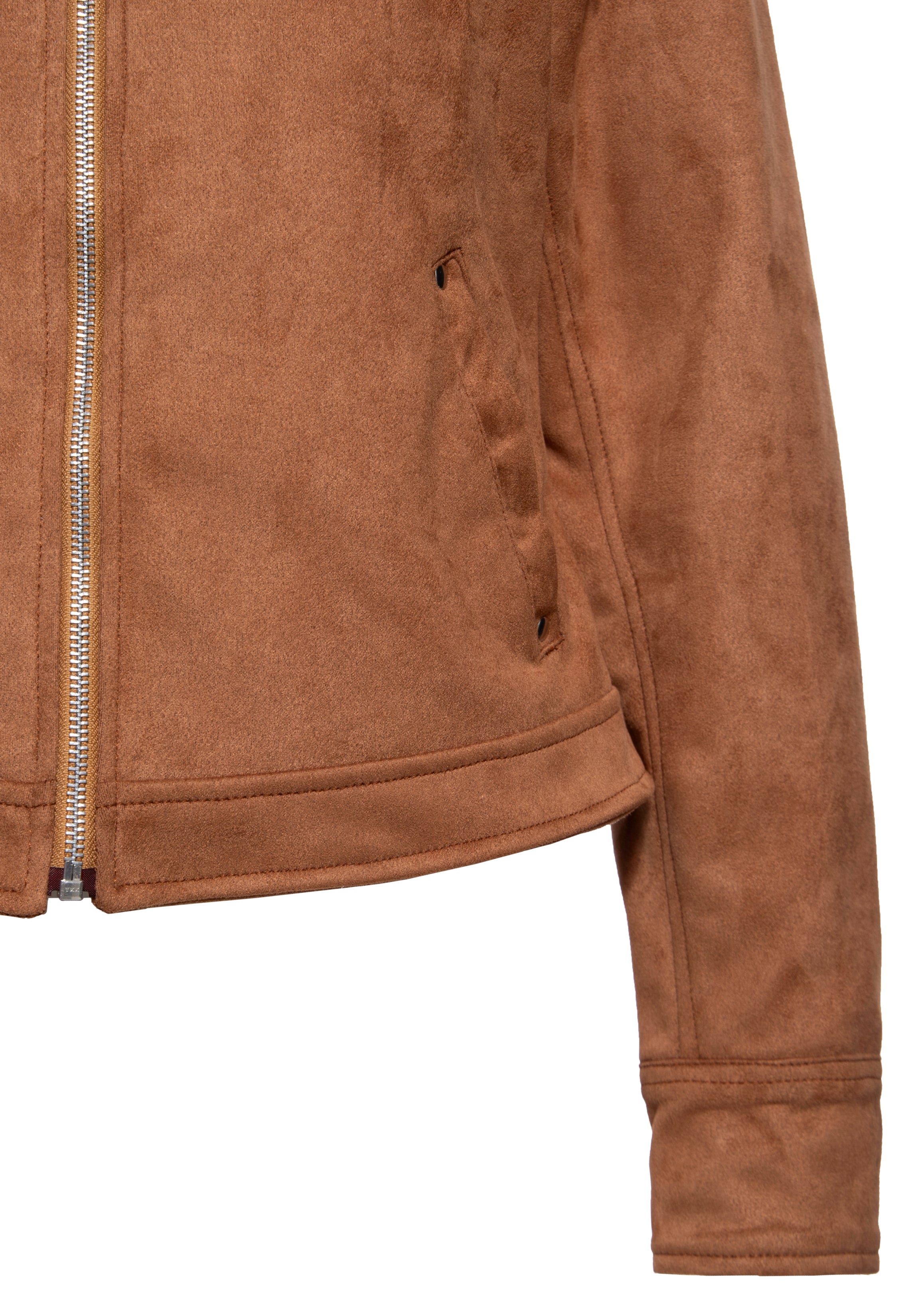 Queen Kerosin - Western - Jacke