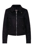 Queen Kerosin - Western - Jacke