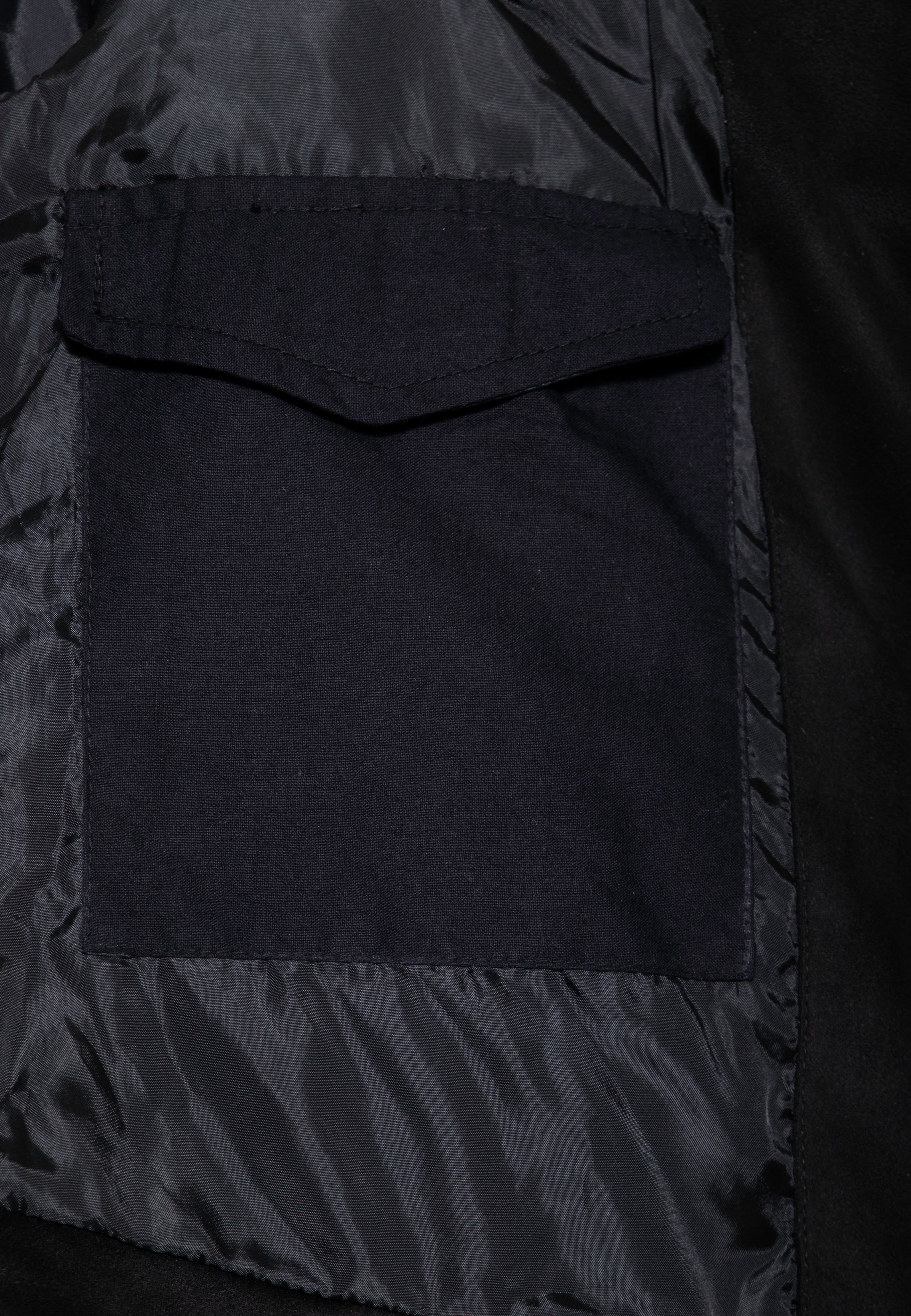 Queen Kerosin - Western - Jacke