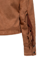 Queen Kerosin - Western - Jacke