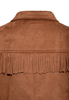 Queen Kerosin - Western - Jacke