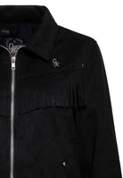 Queen Kerosin - Western - Jacke