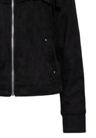 Queen Kerosin - Western - Jacke