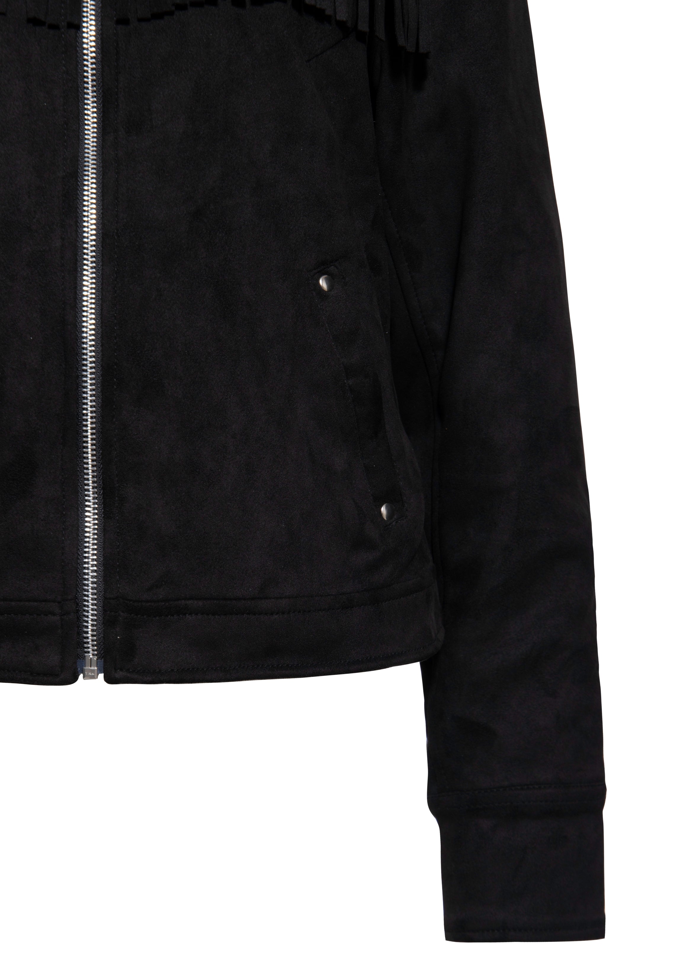 Queen Kerosin - Western - Jacke