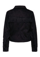 Queen Kerosin - Western - Jacke