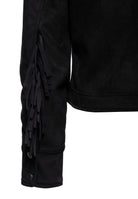 Queen Kerosin - Western - Jacke