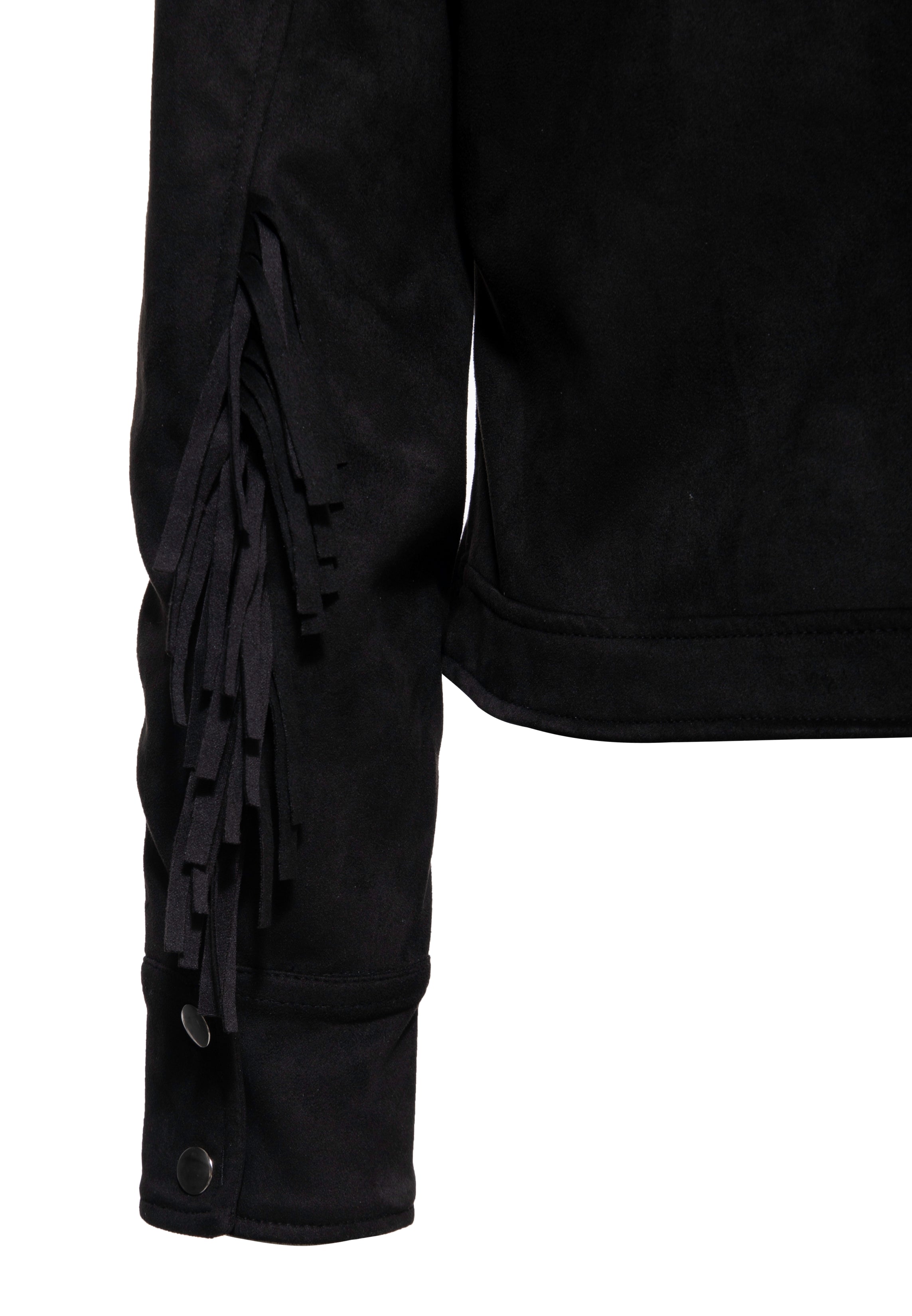 Queen Kerosin - Western - Jacke