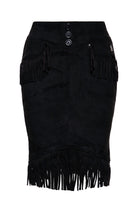 Queen Kerosin - Western - Rock