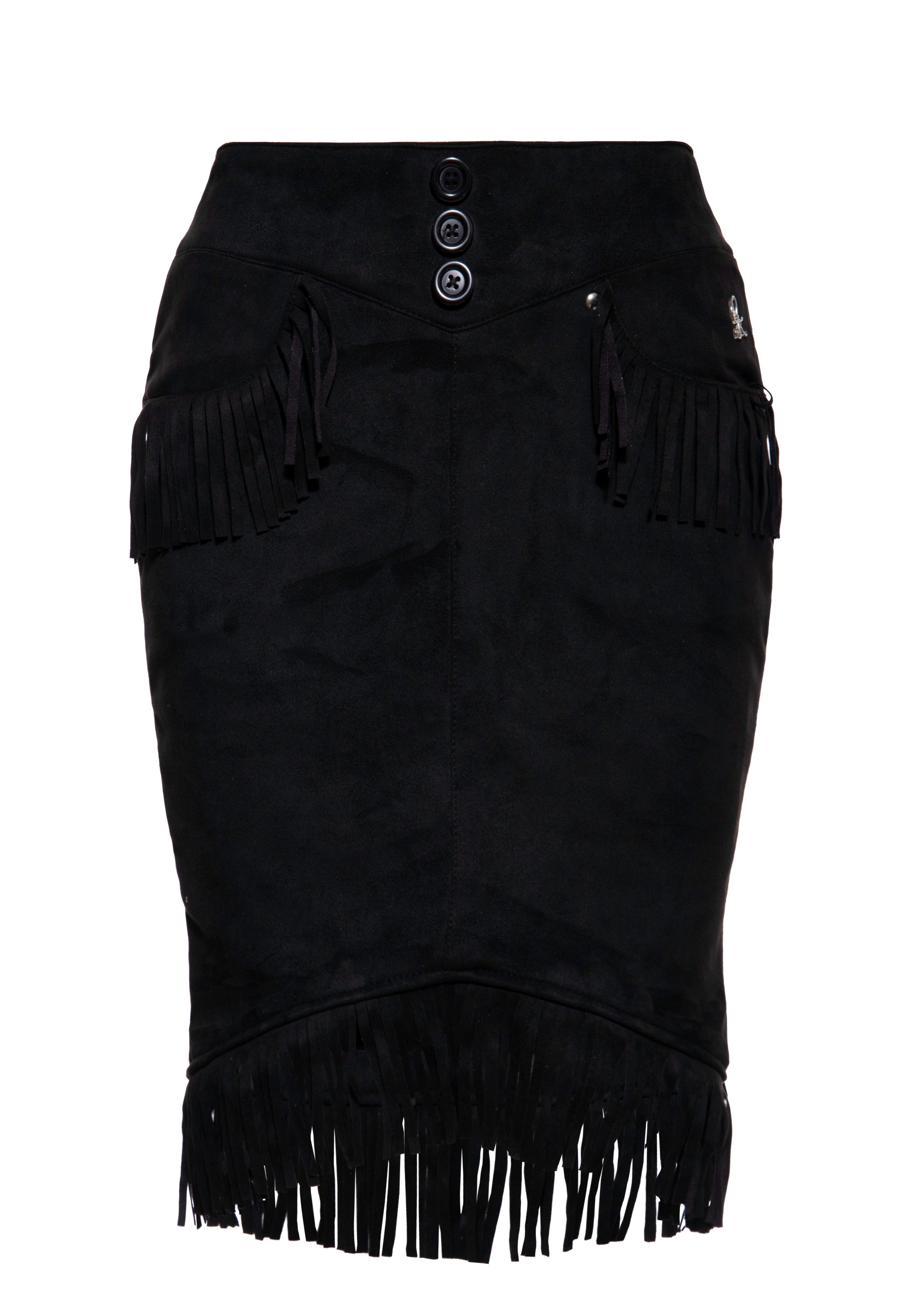 Queen Kerosin - Western - Rock