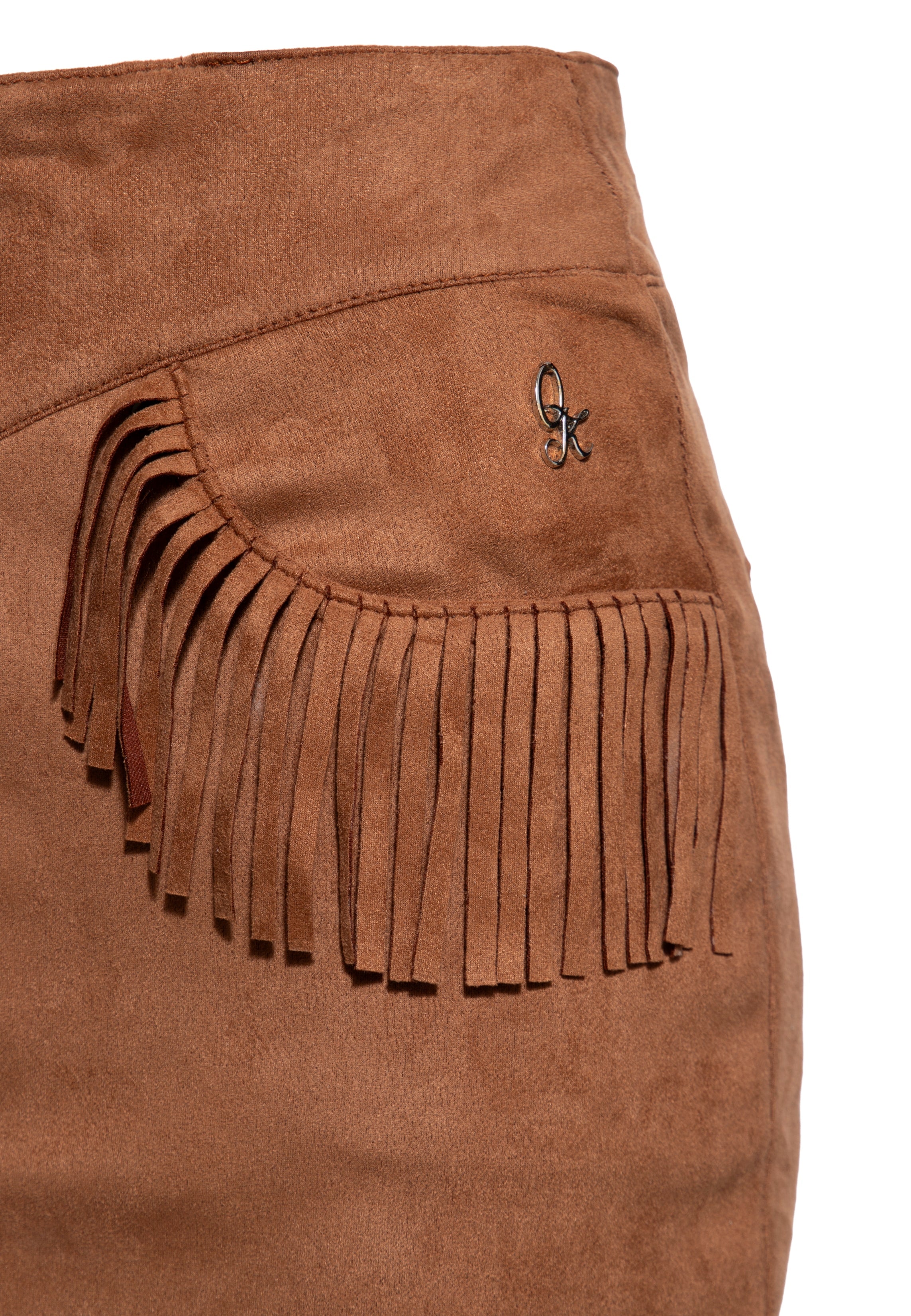 Queen Kerosin - Western - Rock