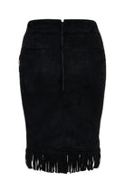 Queen Kerosin - Western - Rock