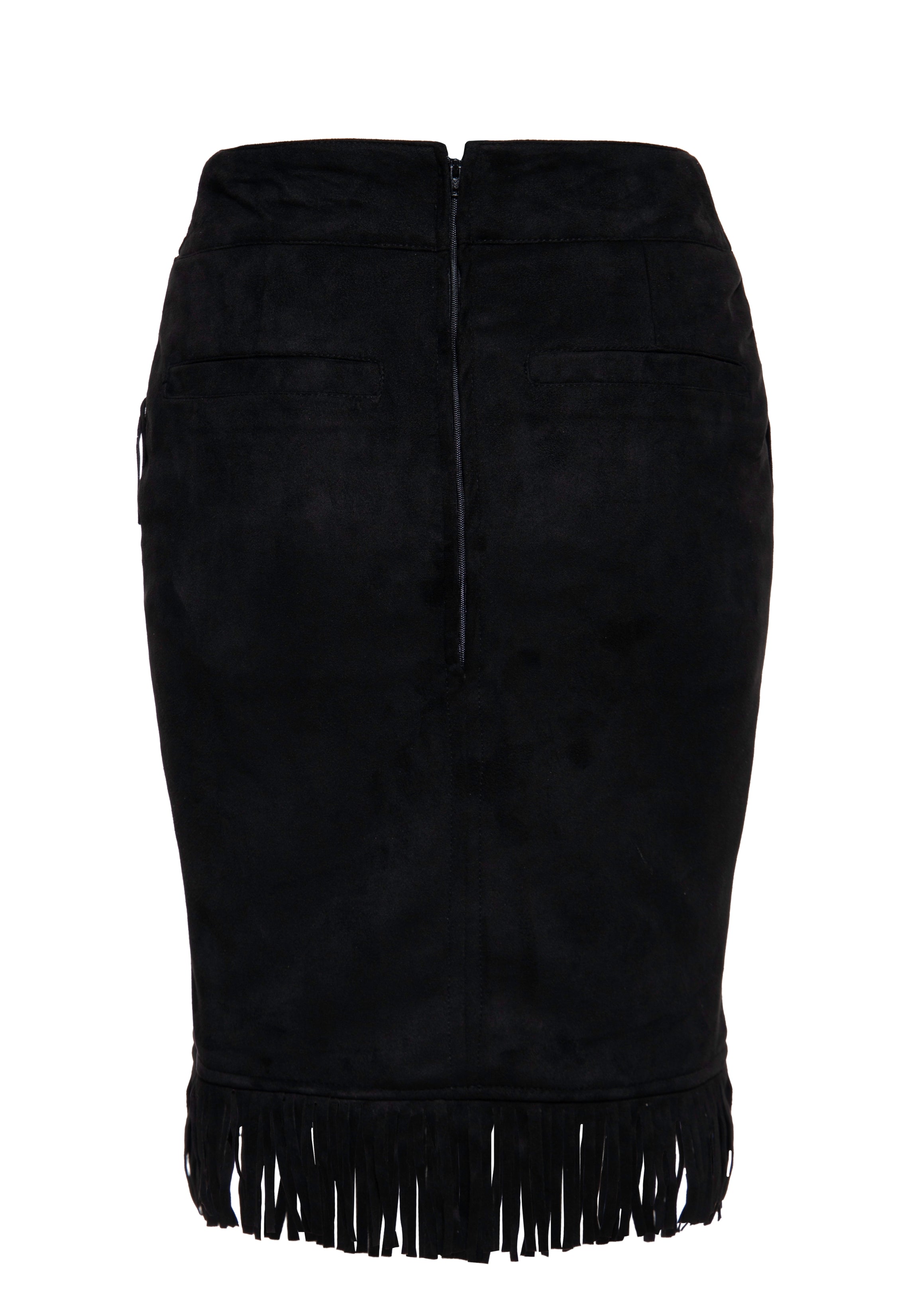 Queen Kerosin - Western - Rock