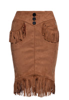 Queen Kerosin - Western - Rock