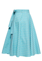 Queen Kerosin - Wickelrock