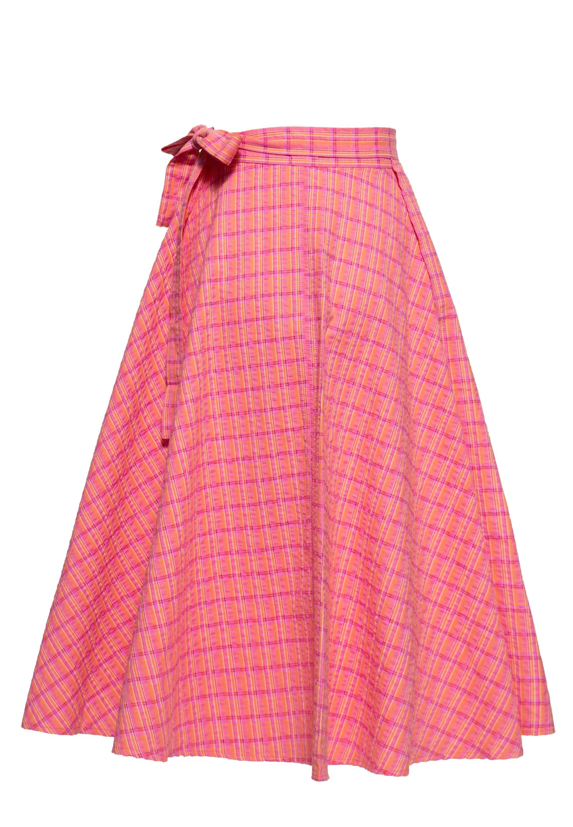 Queen Kerosin - Wickelrock