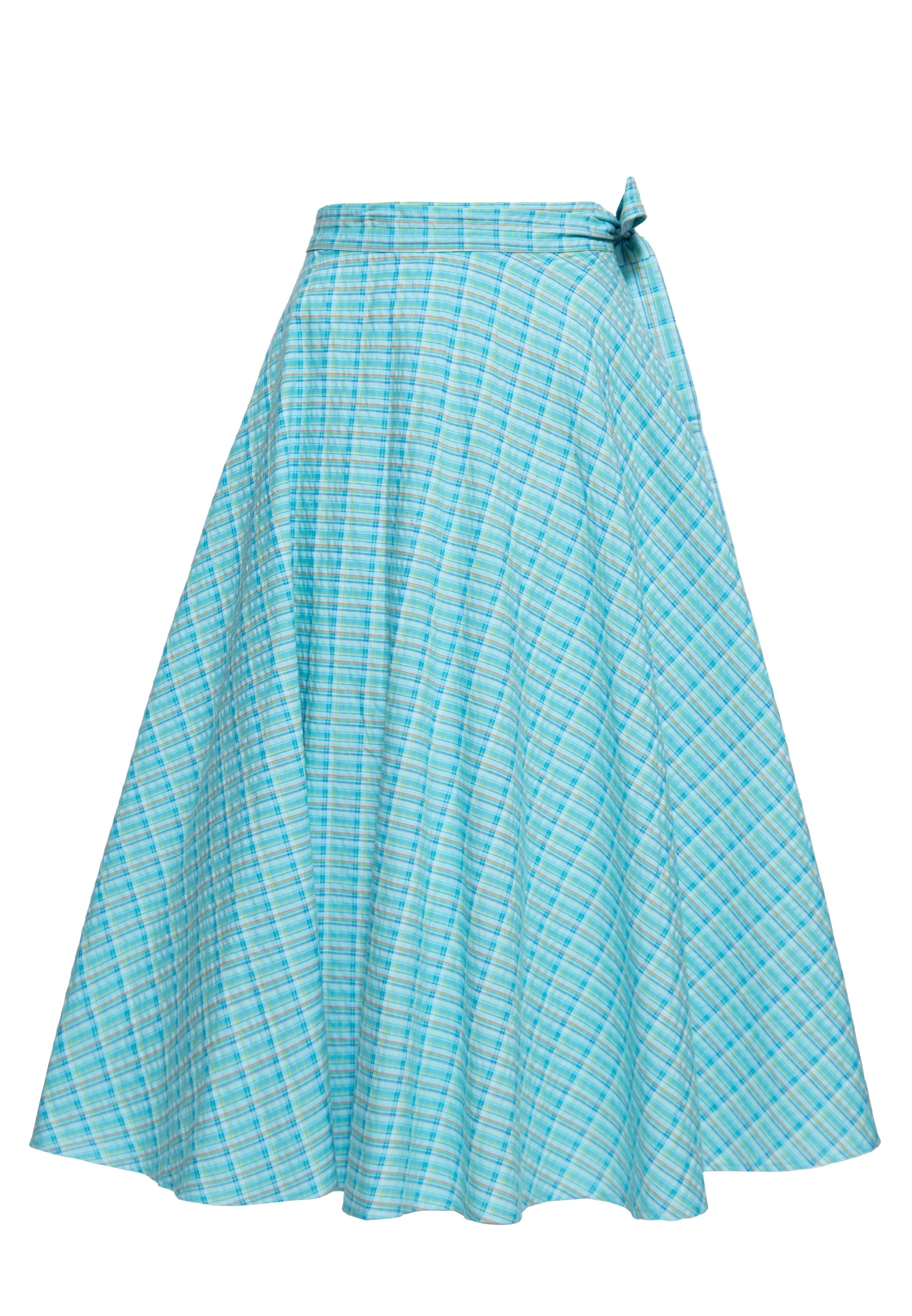 Queen Kerosin - Wickelrock