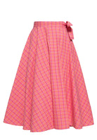 Queen Kerosin - Wickelrock