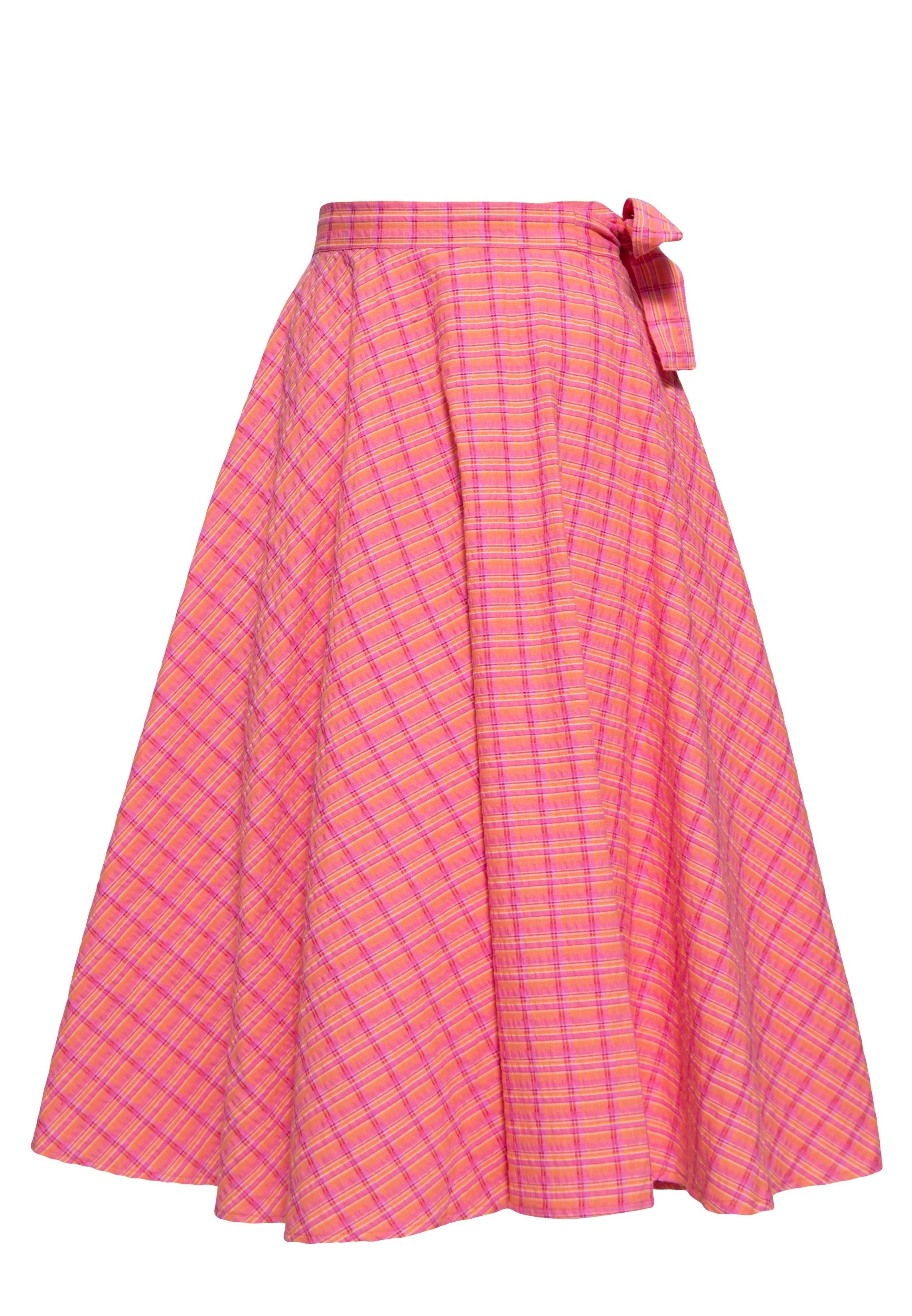 Queen Kerosin - Wickelrock