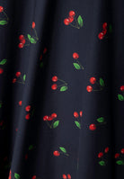 Queen Kerosin - Wickelrock «Cherry»