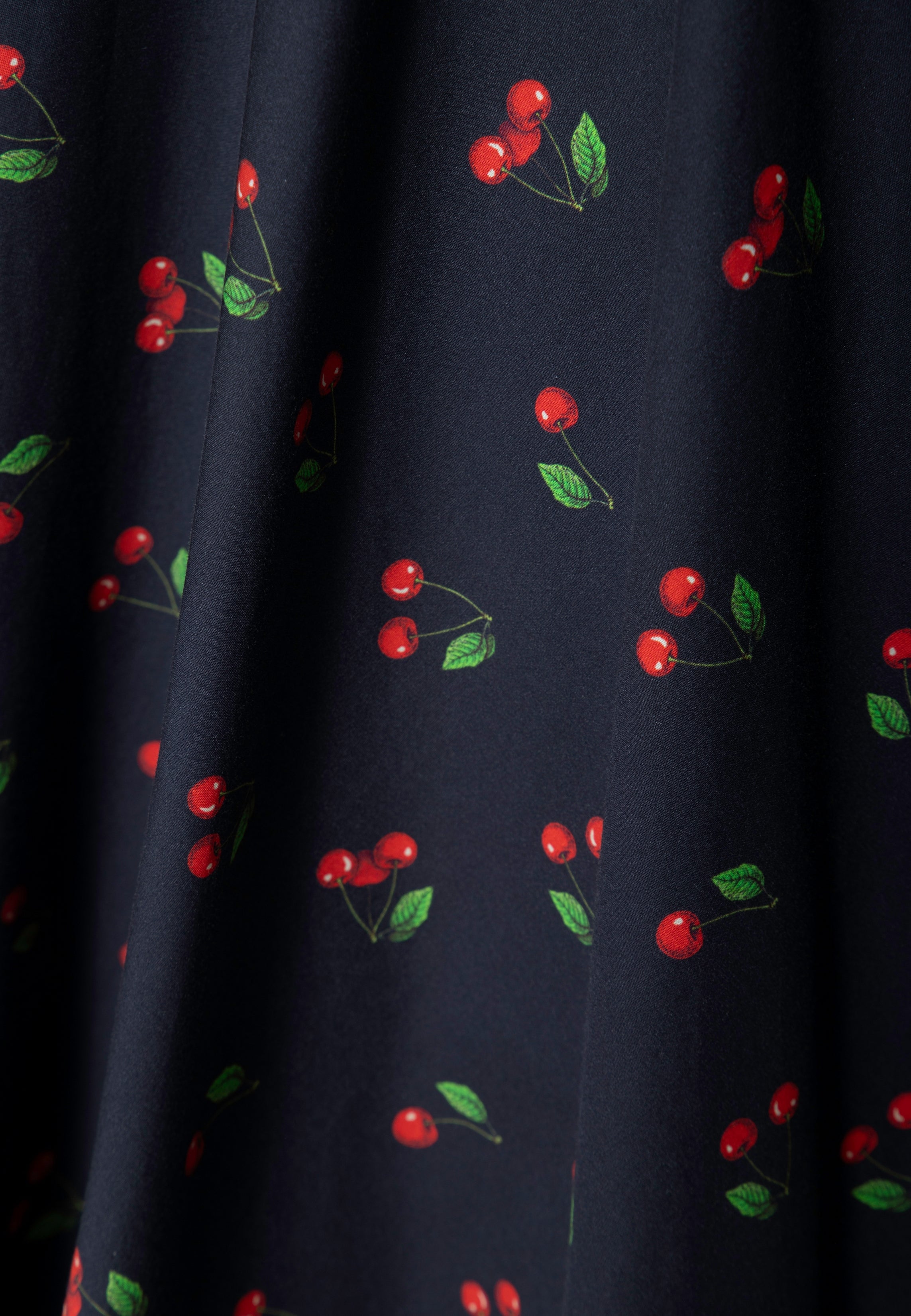 Queen Kerosin - Wickelrock «Cherry»