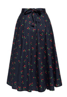 Queen Kerosin - Wickelrock «Cherry»