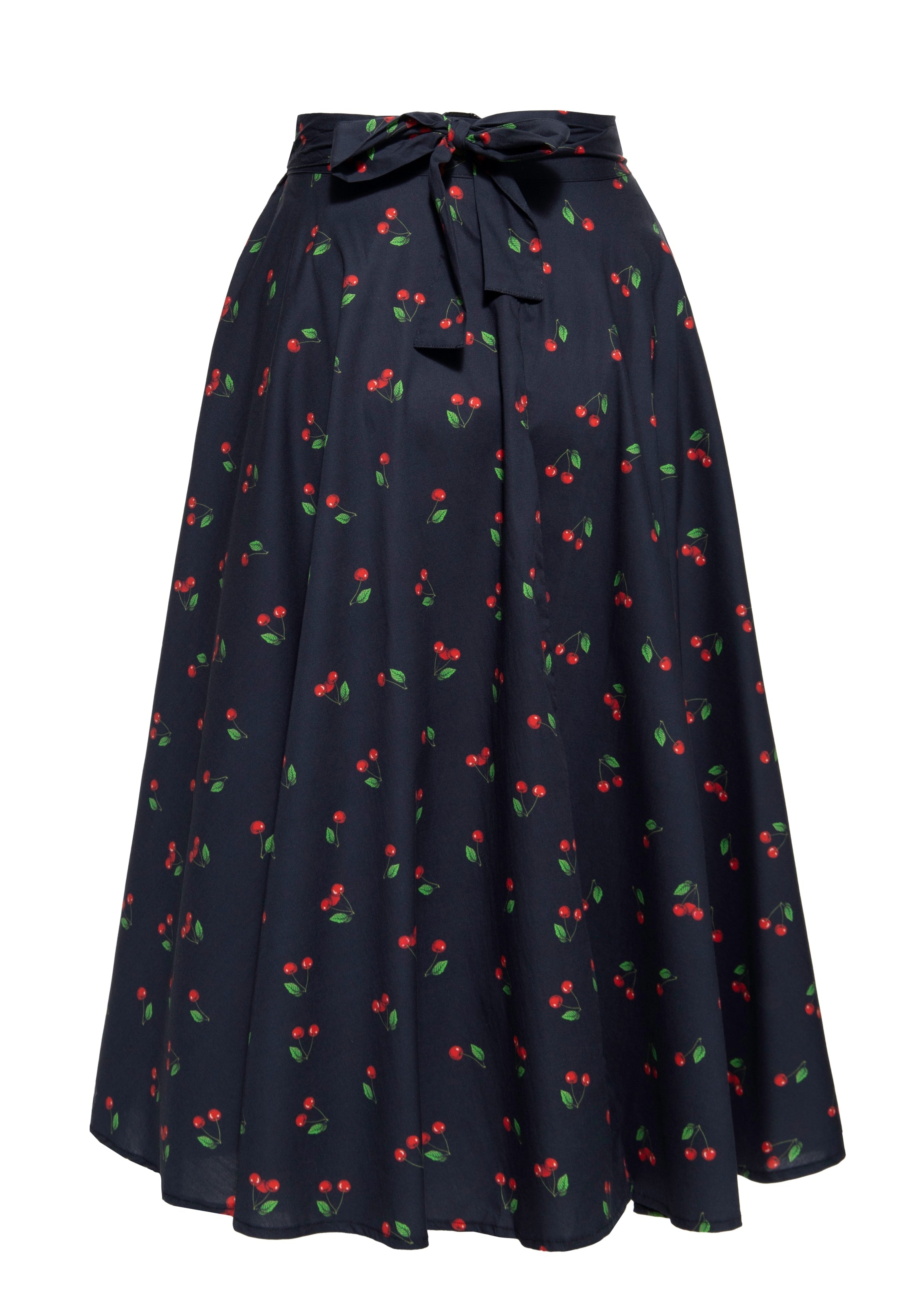 Queen Kerosin - Wickelrock «Cherry»