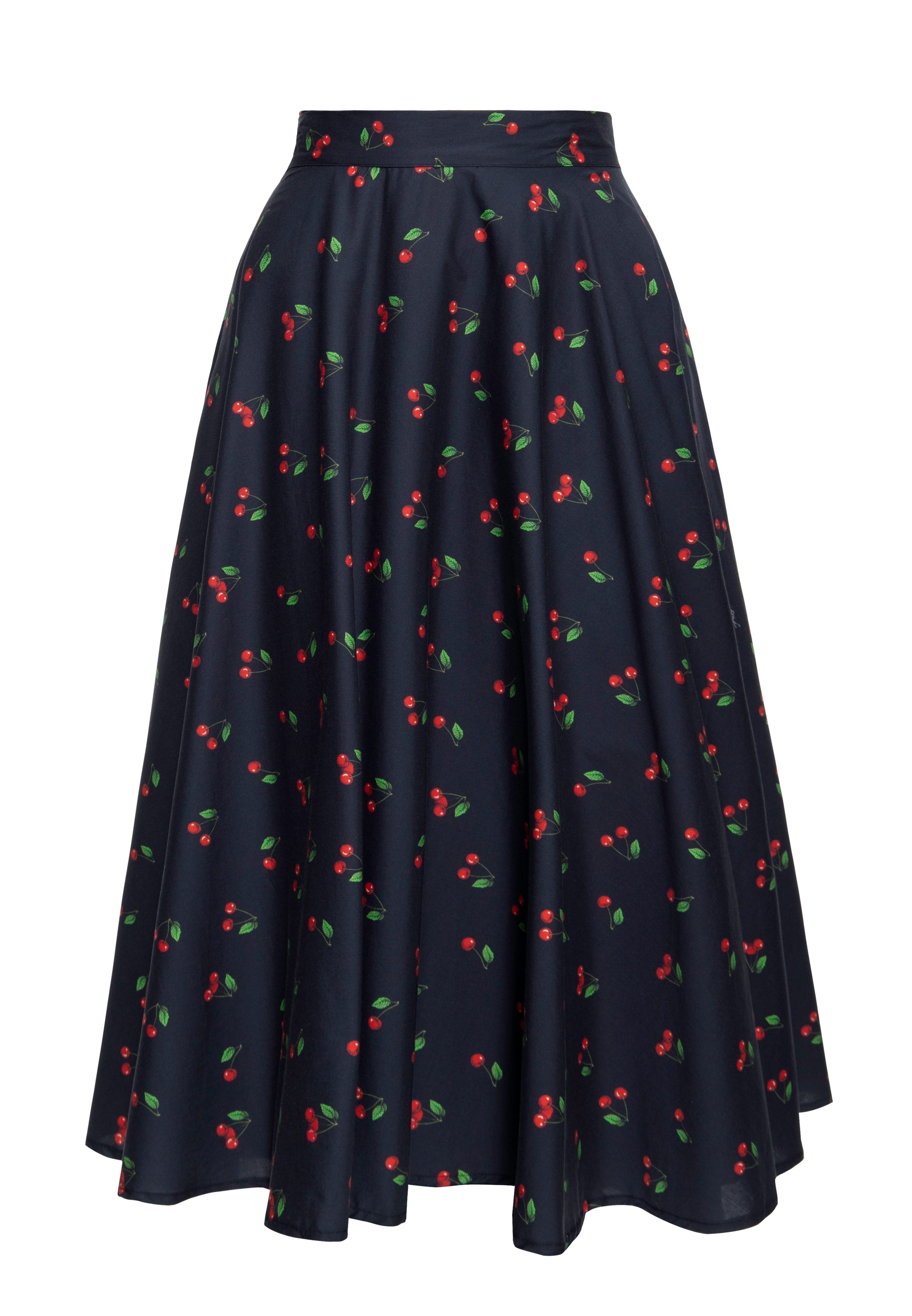 Queen Kerosin - Wickelrock «Cherry»