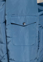 Queen Kerosin - Winterjacke «Aspen Winter Park»