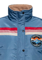 Queen Kerosin - Winterjacke «Aspen Winter Park»