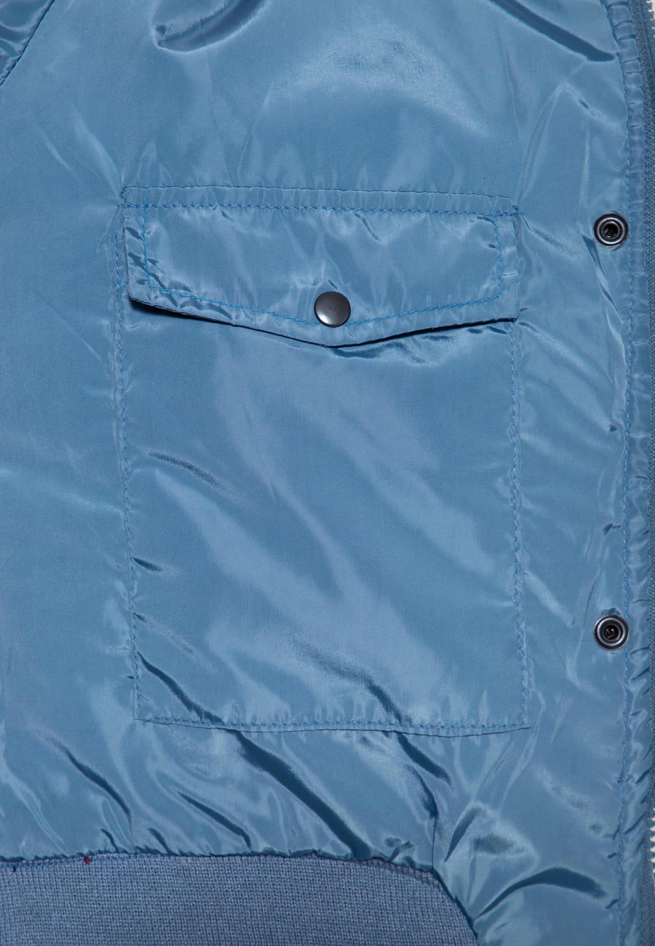 Queen Kerosin - Winterjacke «Aspen Winter Park»