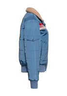 Queen Kerosin - Winterjacke «Aspen Winter Park»