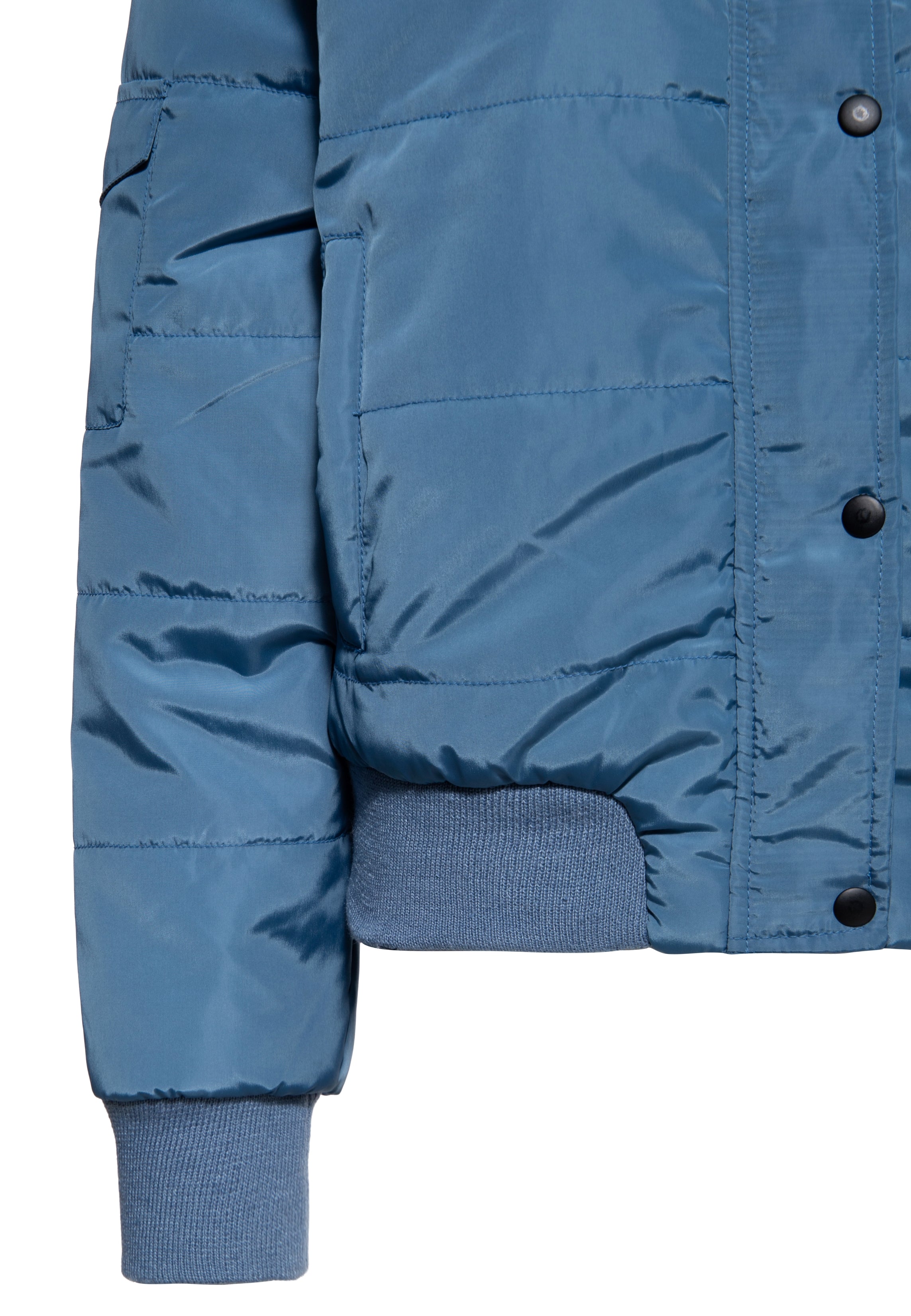 Queen Kerosin - Winterjacke «Aspen Winter Park»