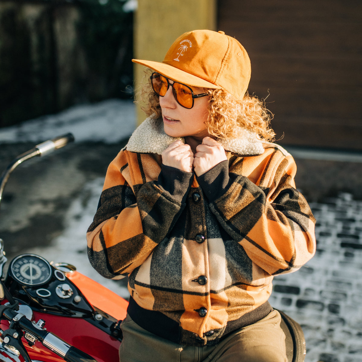 Herren Jacke Winterjacke Karomuster Winterjacken Herren Günstig