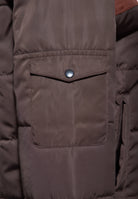 Queen Kerosin - Winterjacke «Nature's Calling»