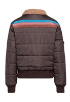 Queen Kerosin - Winterjacke «Nature's Calling»