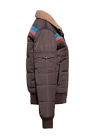 Queen Kerosin - Winterjacke «Nature's Calling»