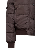 Queen Kerosin - Winterjacke «Nature's Calling»