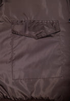 Queen Kerosin - Winterjacke «Nature's Calling»