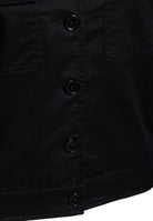 Queen Kerosin - Workwear Jacke «Faster Then The Wind»