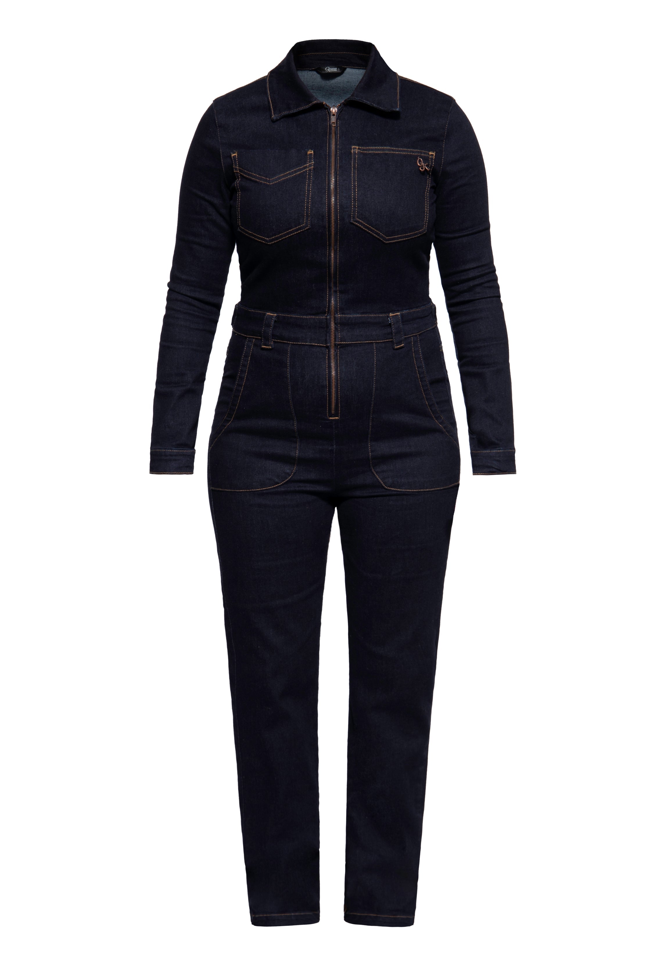 Workwear Overall Overalls von Queen Kerosin