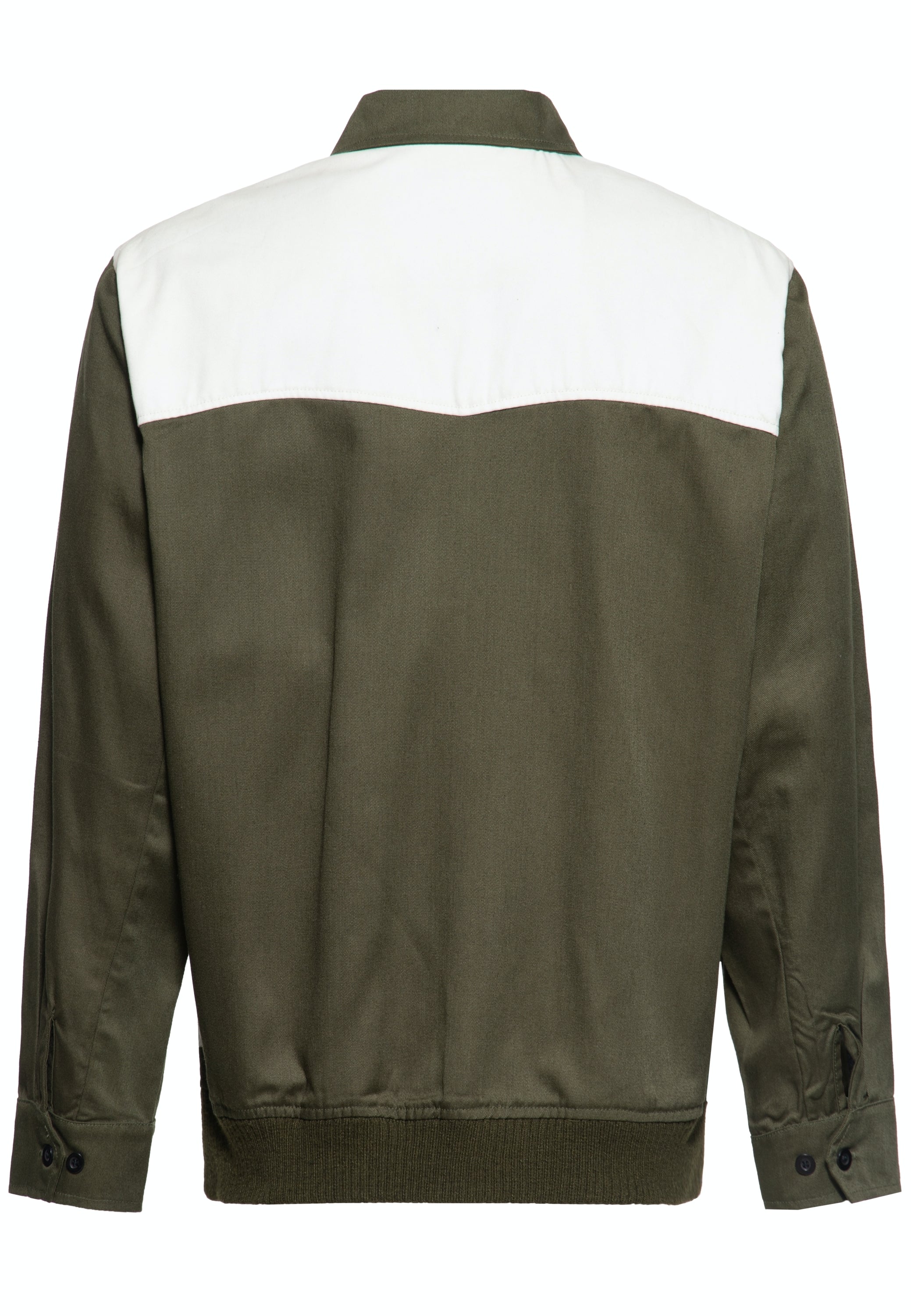 King Kerosin - 50s Gabardin Jacke