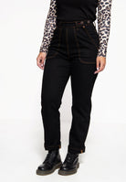 Queen Kerosin - 50´s Vintage Jeans